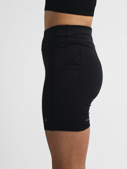 Slow Movement Half Tights