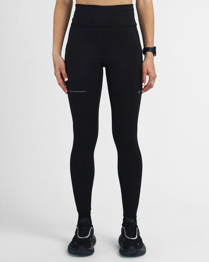 Slow Movement Tech Leggings