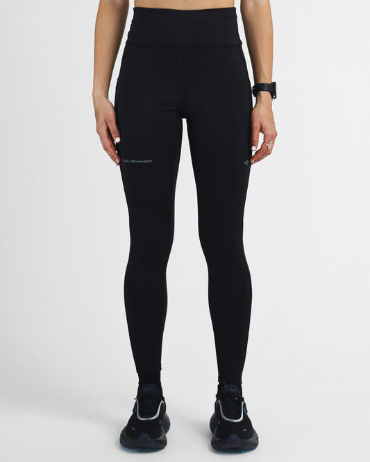 Slow Movement Tech Leggings