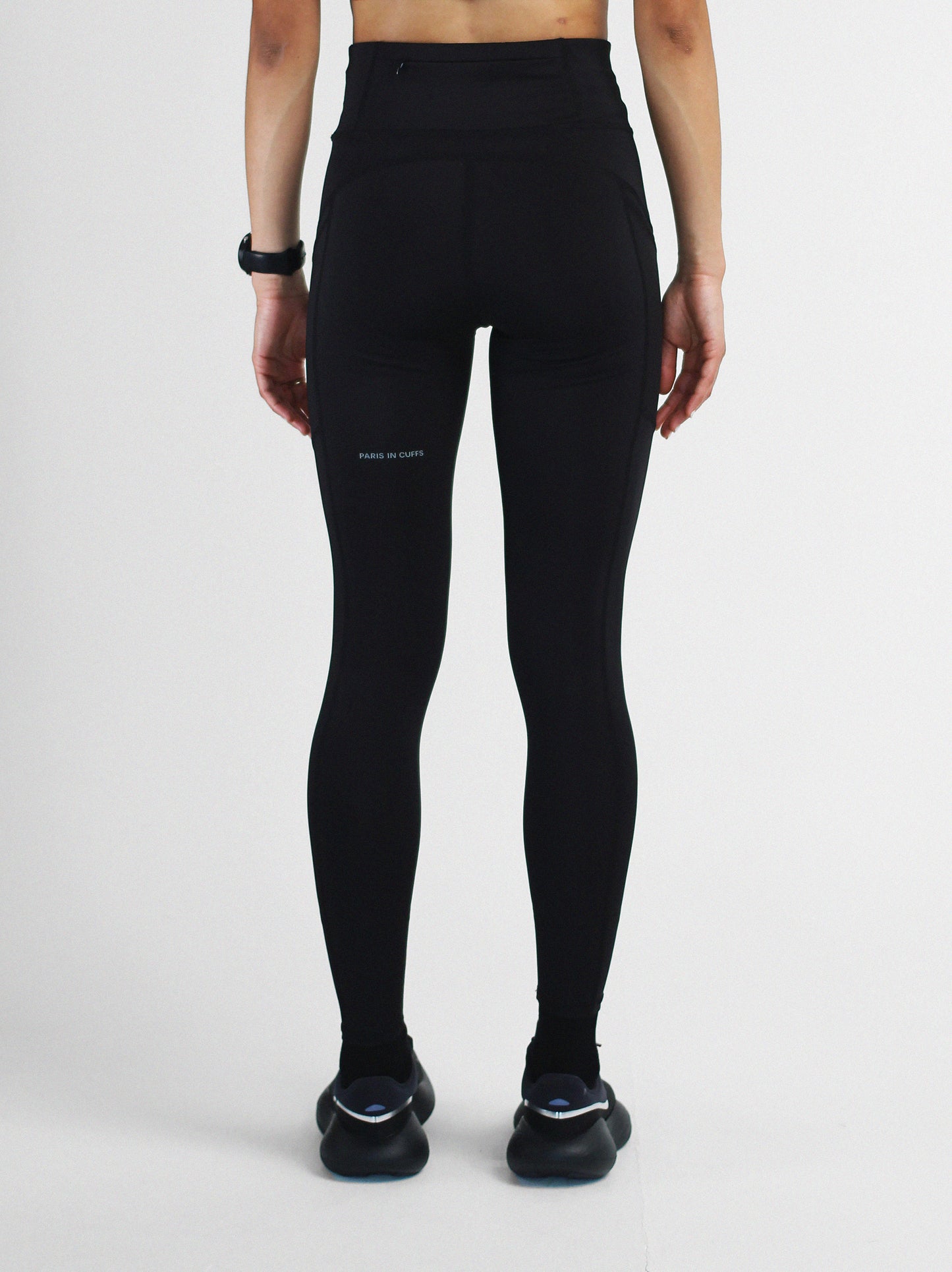 Slow Movement Tech Leggings