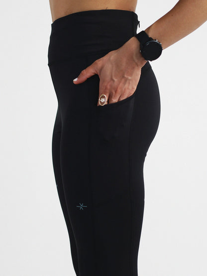 Slow Movement Tech Leggings