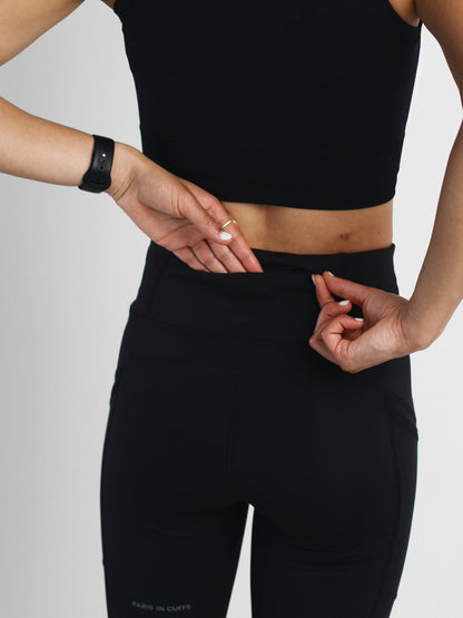 Slow Movement Tech Leggings