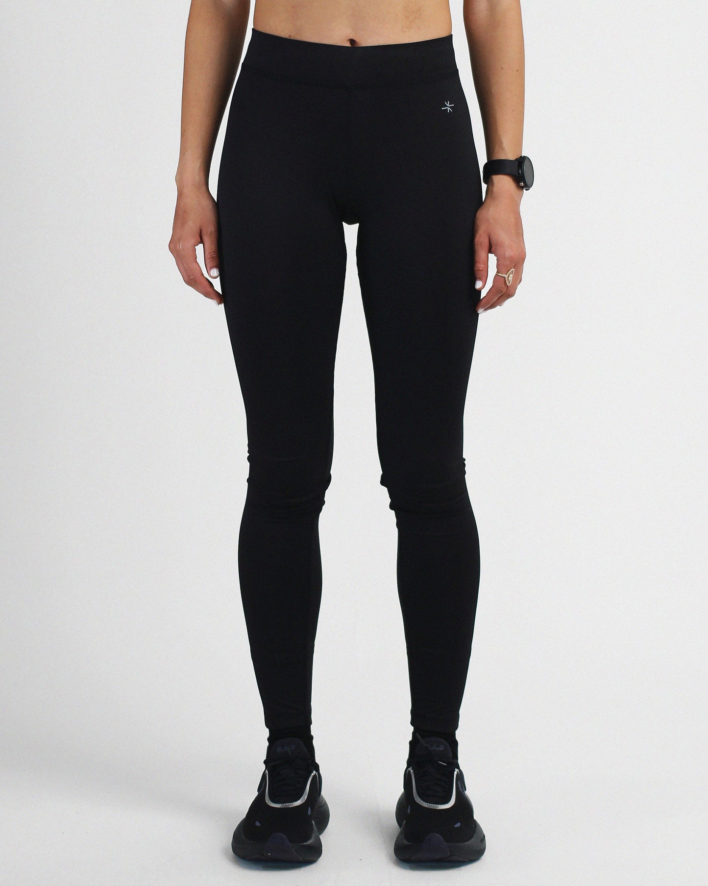Slow Movement Base Leggings