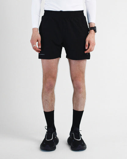 Slow Movement Running Shorts
