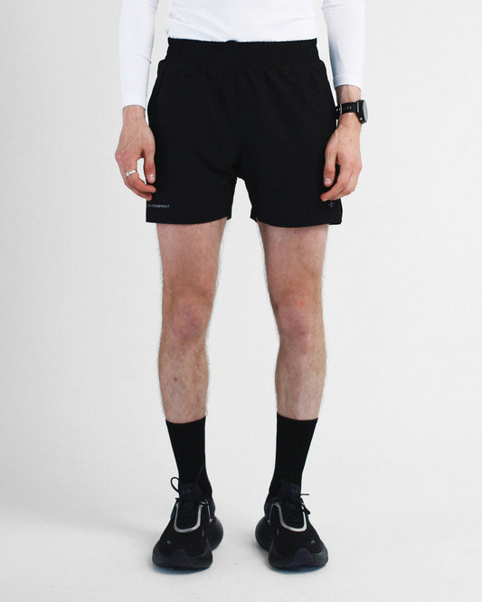 Slow Movement Running Shorts
