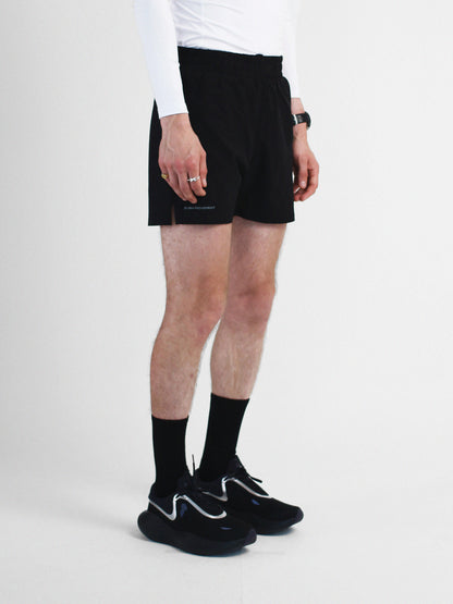 Slow Movement Running Shorts