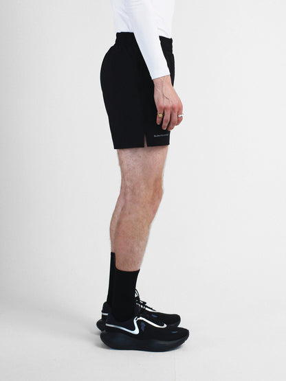 Slow Movement Running Shorts