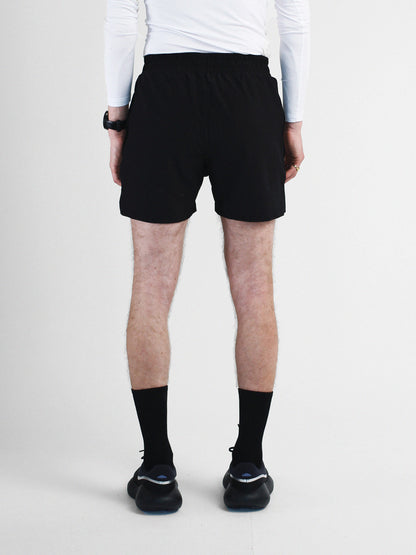 Slow Movement Running Shorts