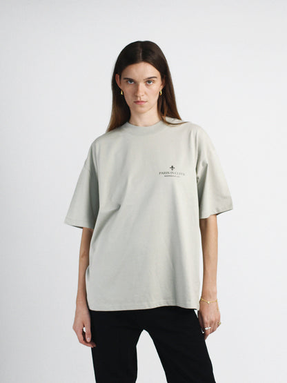 Stone Heritage Oversized Tshirt