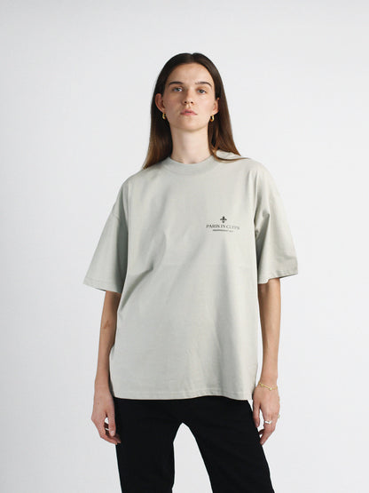 Stone Heritage Oversized Tshirt