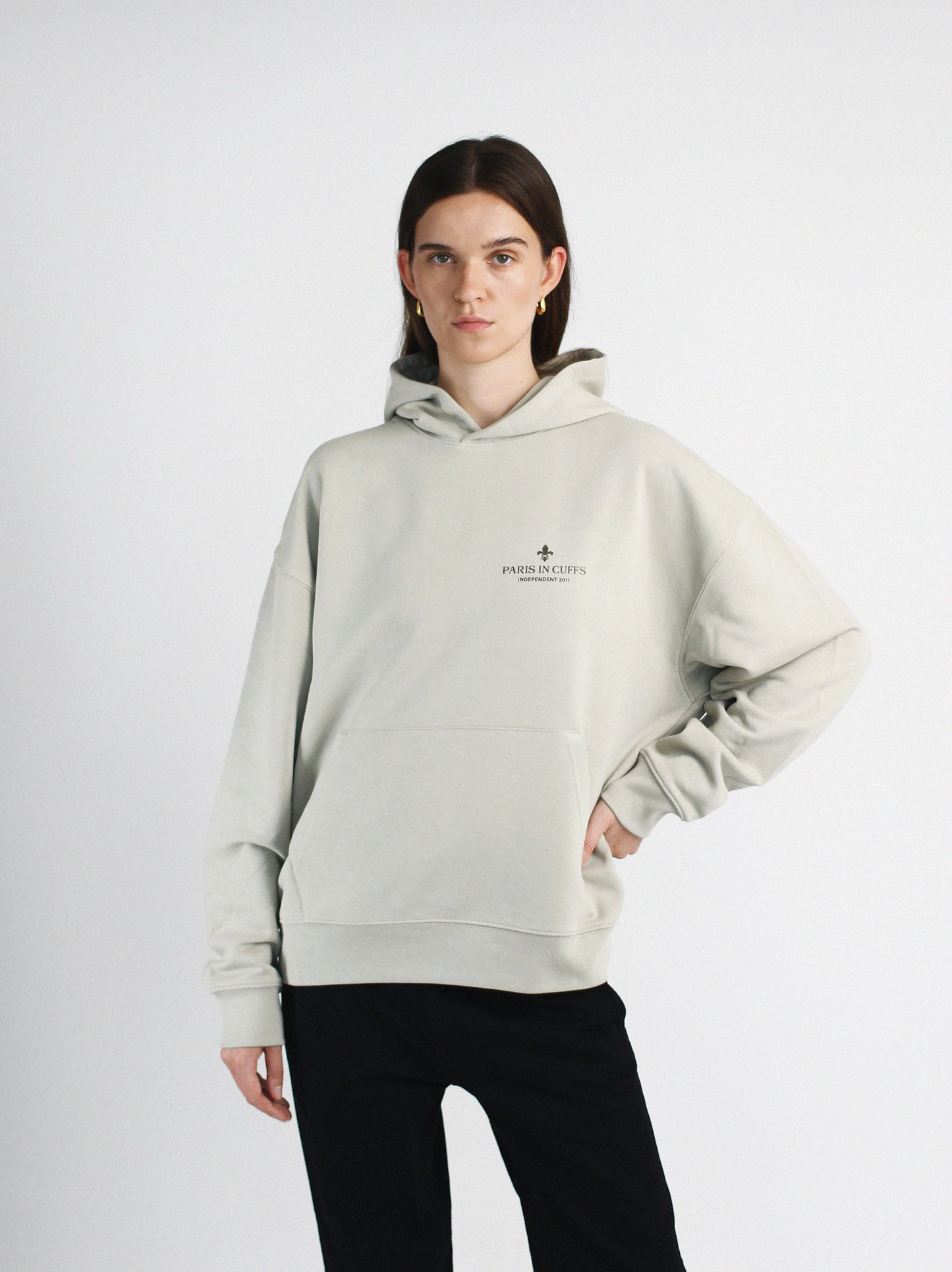 Stone Heritage Hoody