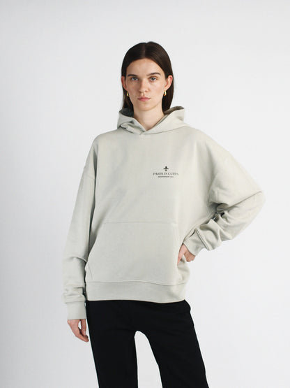 Stone Heritage Hoody
