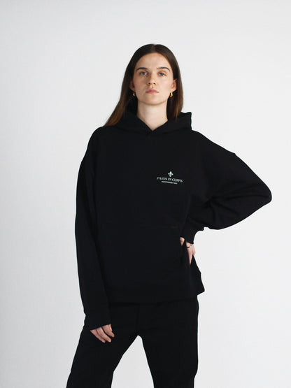 Black Heritage Hoody