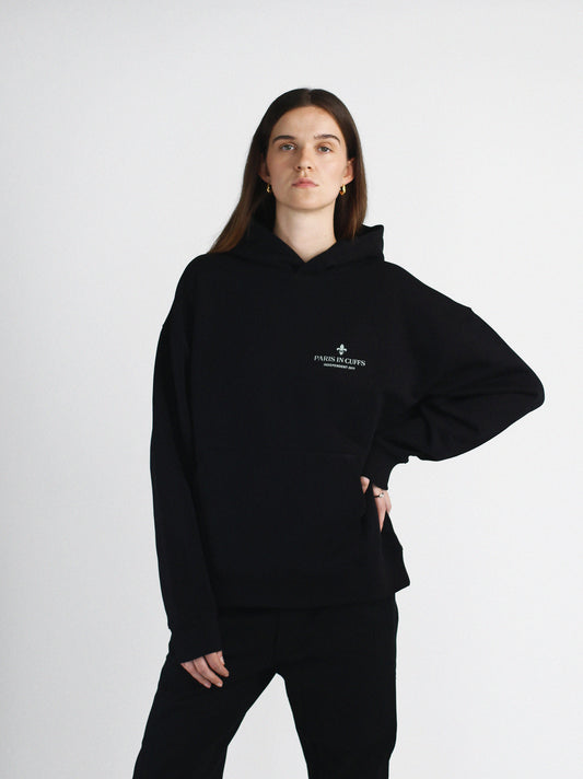Black Heritage Hoody