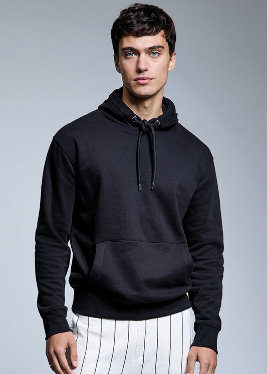 Anthem Unisex Organic Hoody AM001