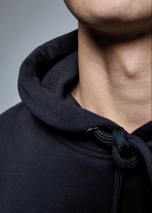 Anthem Unisex Organic Hoody AM001