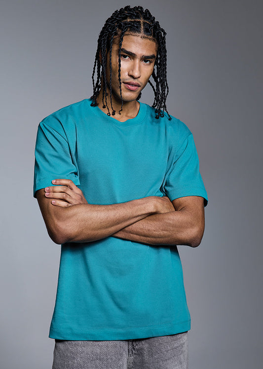 Anthem Unisex Organic Heavyweight Tshirt AM015