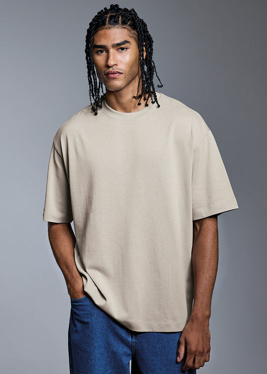 Anthem Unisex Amplify Heavyweight Tshirt AM018