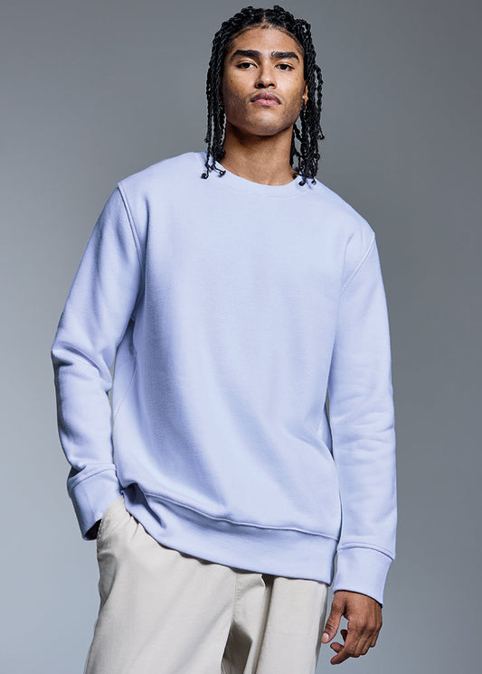 Anthem Unisex Organic Sweatshirt AM020