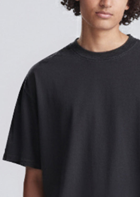 AWDis Unisex 240 Boxy Cropped Tshirt AT004