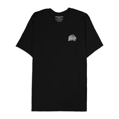 BRX by Nathan Bowen Black Active Tshirt