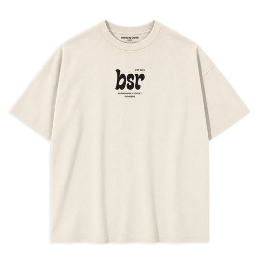BSR Three Year Anniversary Tee