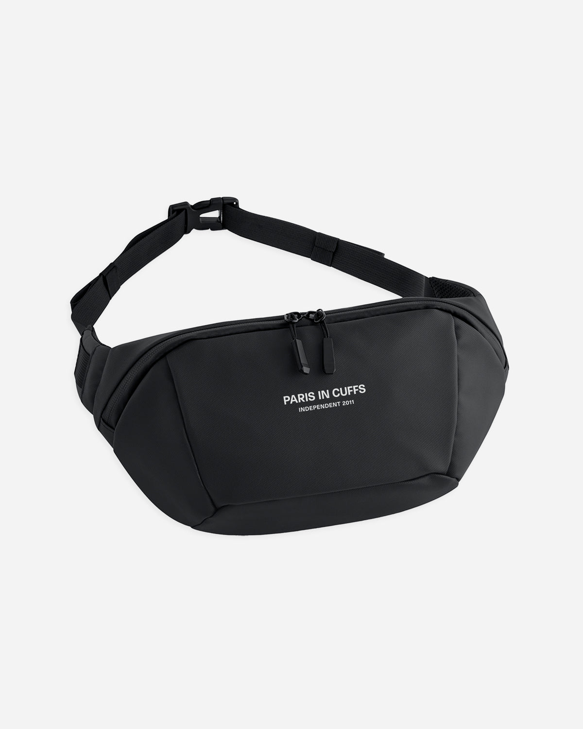 Black Cross Body Bag