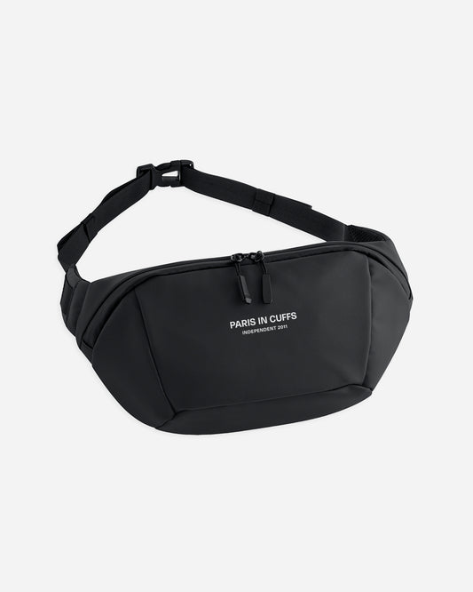 Black Cross Body Bag