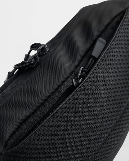 Black Cross Body Bag