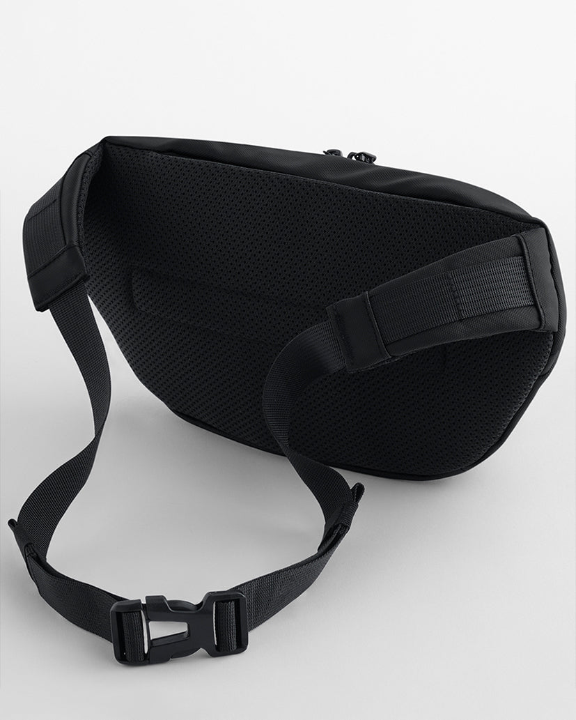 Black Cross Body Bag