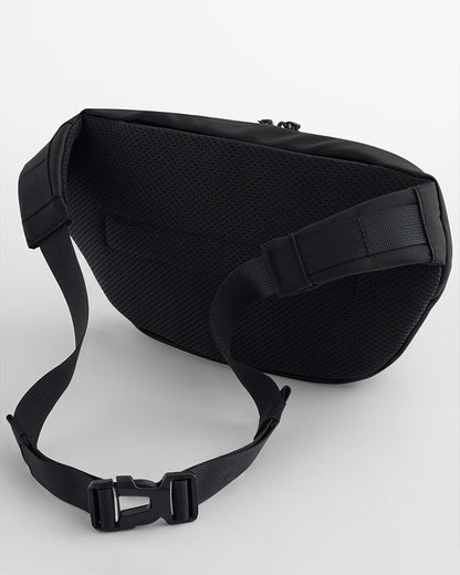 Black Cross Body Bag
