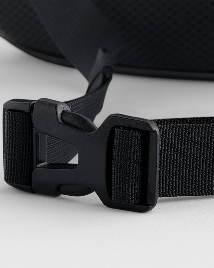 Black Cross Body Bag