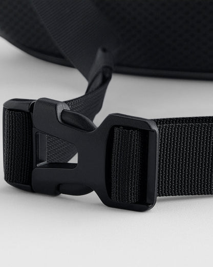 Black Cross Body Bag