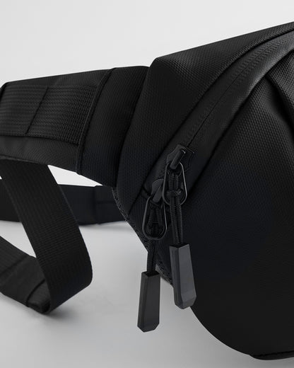 Black Cross Body Bag