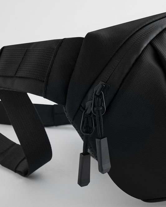 Black Cross Body Bag