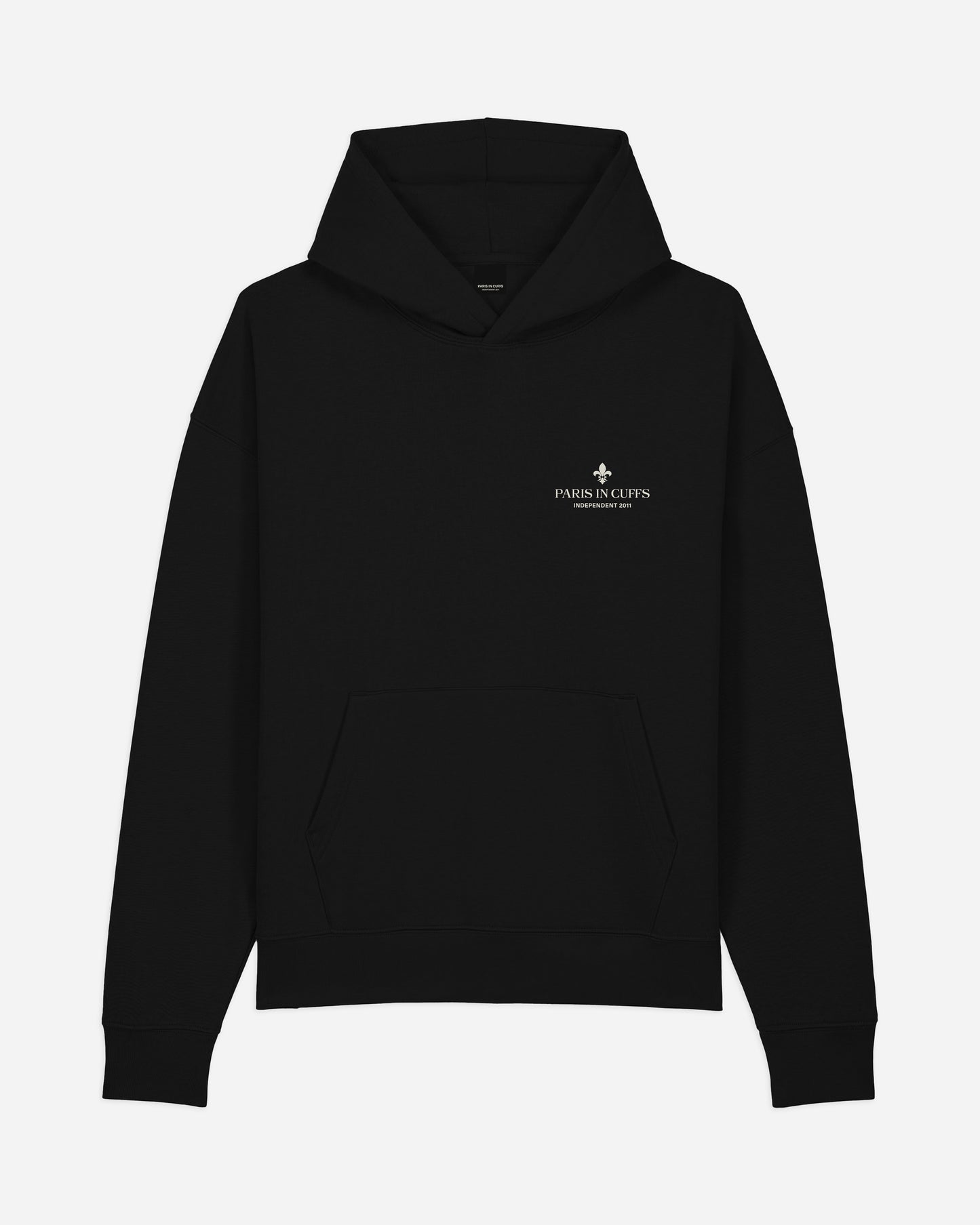 Black Heritage Hoody