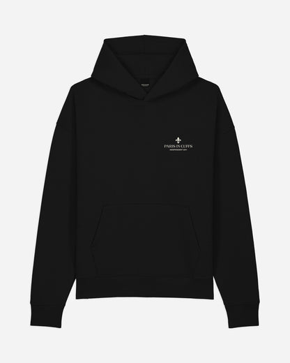 Black Heritage Hoody