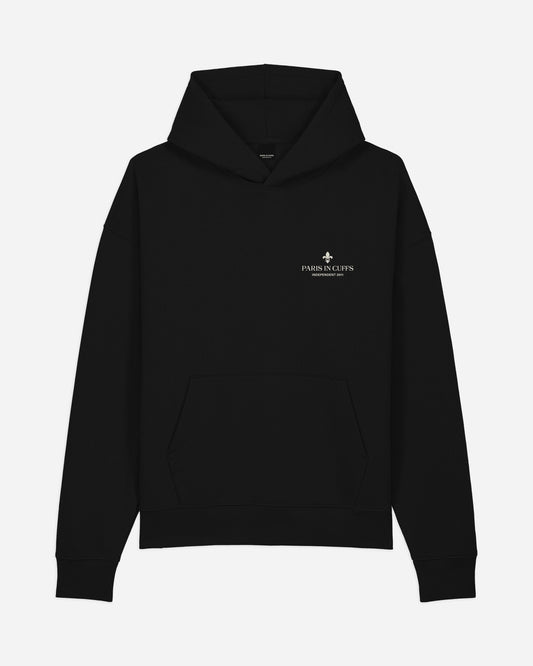 Black Heritage Hoody