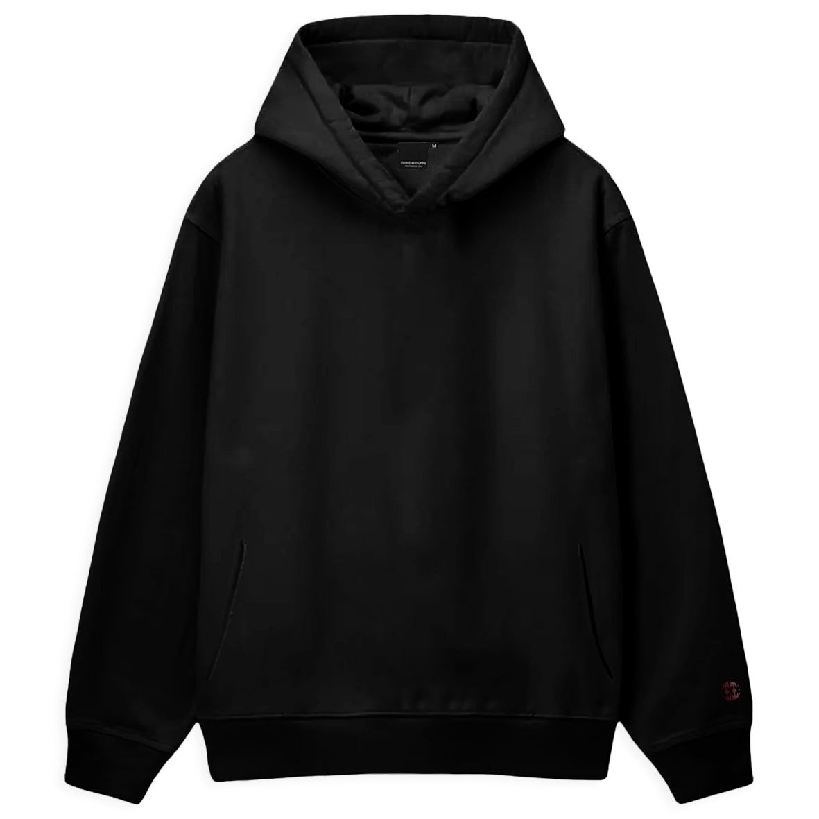 Essentials Hoody