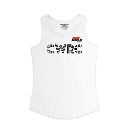 CWRC Womens Big Half 26 Vest