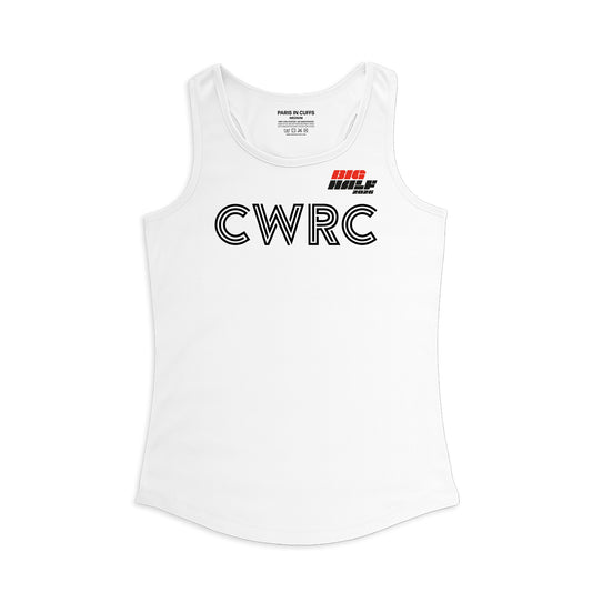 CWRC Womens Big Half 26 Vest