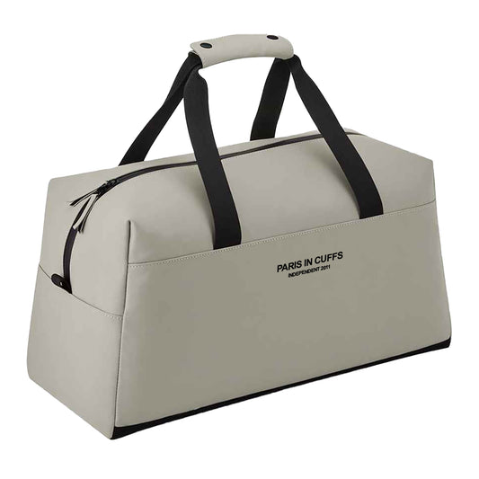 Clay Matte Holdall