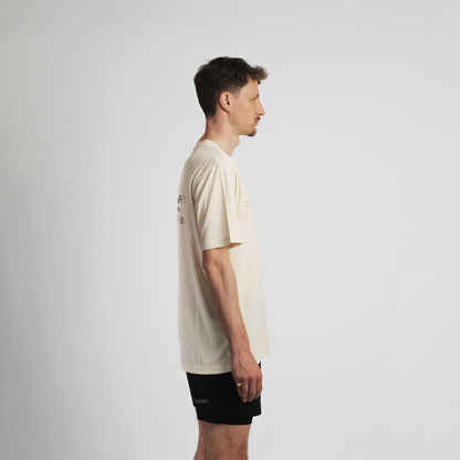 Raw Active Tshirt