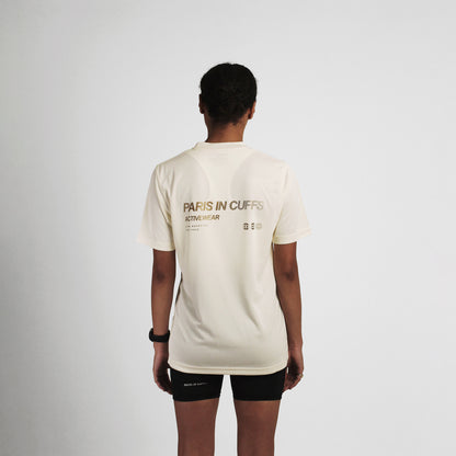 Raw Active Tshirt