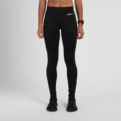 Black Base Leggings