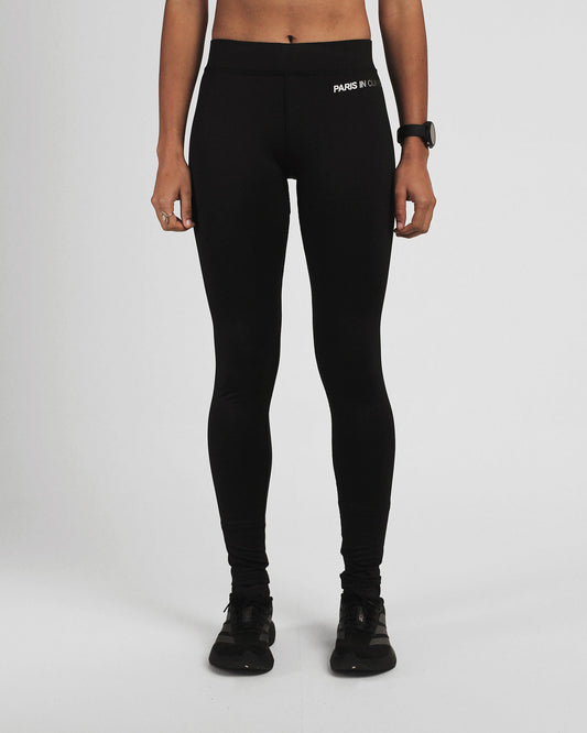 Black Base Leggings