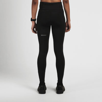 Black Tech Leggings