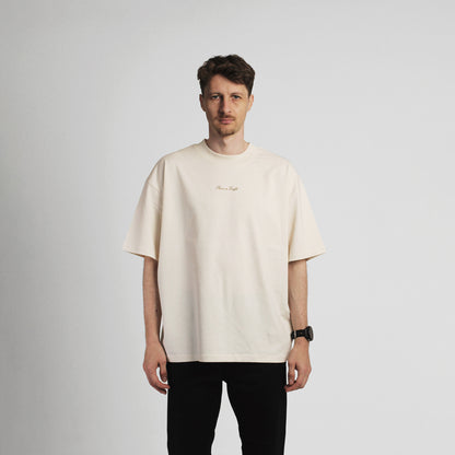 Raw Renaissance Oversized Tshirt