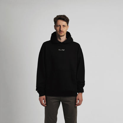 Black Renaissance Hoody