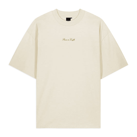 Raw Renaissance Oversized Tshirt